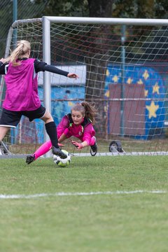 Bild 75 - Frauen Grossenasper SV - SV Steinhorst/Labenz : Ergebnis: 1:3